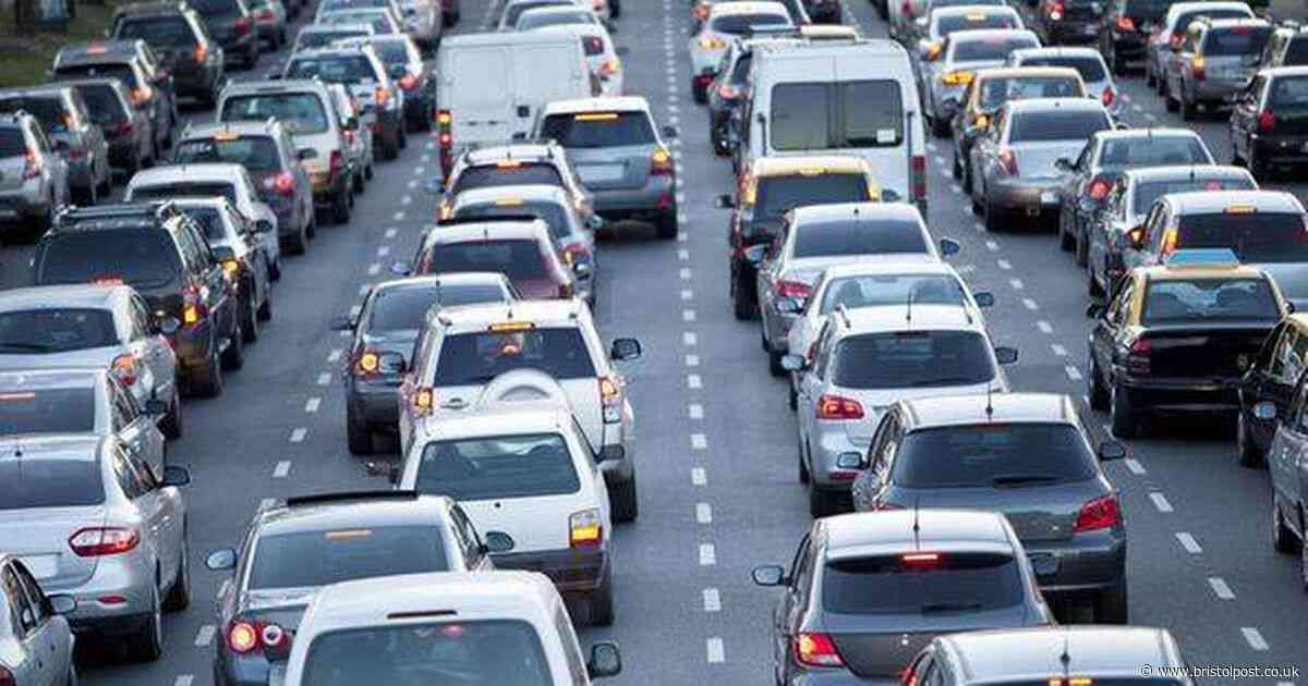 Car types to be banned by 2030 as drivers face huge changes