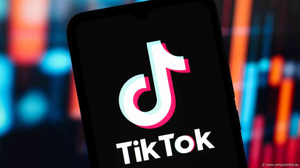 TikTok arbeitet an neuer App – wegen Trump
