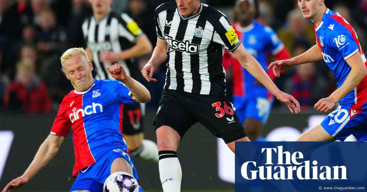 Transfer latest: Leeds close on Newcastle’s Longstaff, Spurs land defender Takai