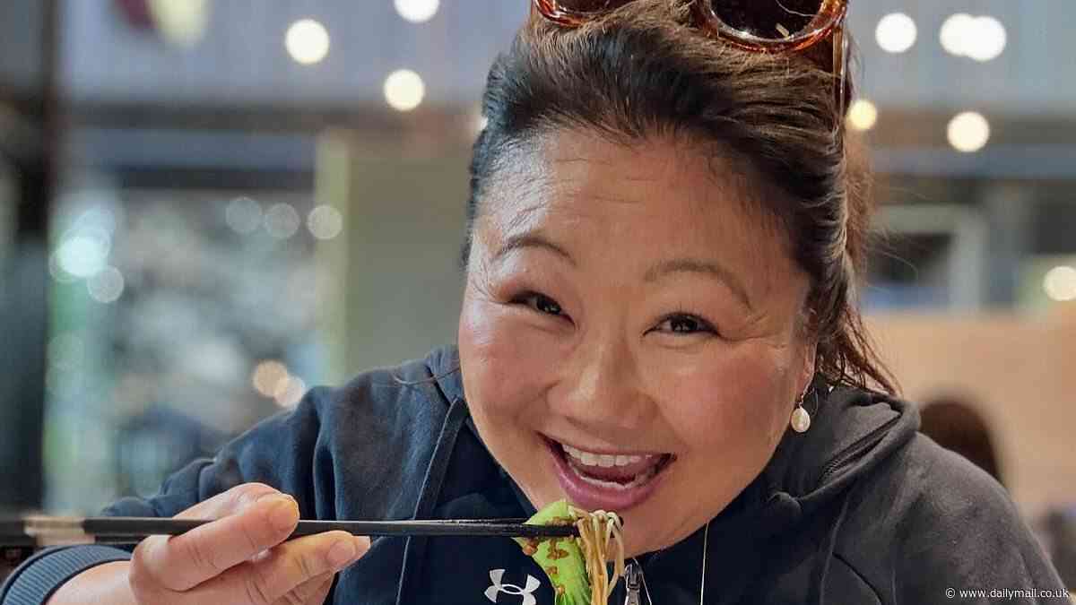 RecipeTin Eats cookbook author Nagi Maehashi breaks silence on Erin Patterson trial after mushroom killer used her recipe to make deadly beef Wellington in murder plot