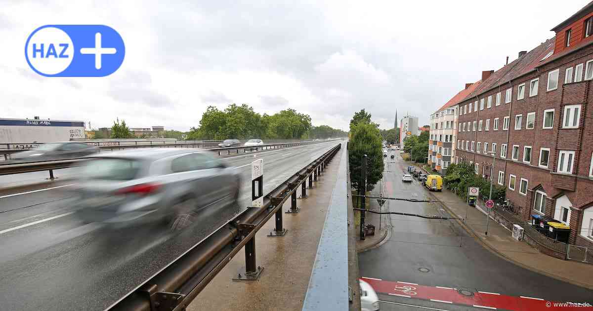 Westschnellweg Hannover: Bürgerrat für weniger Autos - mehr ÖPNV und Rad