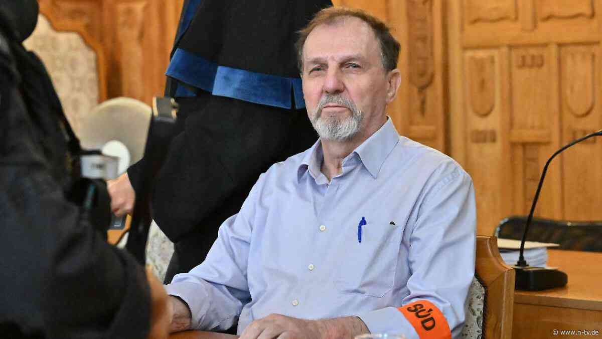 Schüsse im slowakischen Handlova: Täter nach Attentat auf Premier Fico vor Gericht