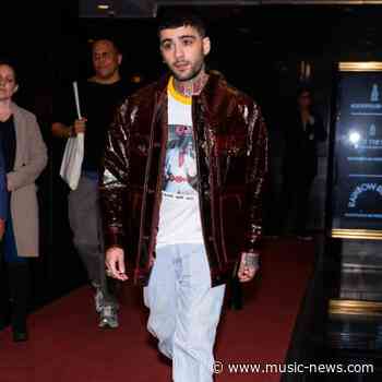 Zayn Malik addresses racism he faced in One Direction on new song