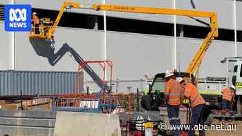 Recruitment for 300 train manufacturing jobs underway in Queensland