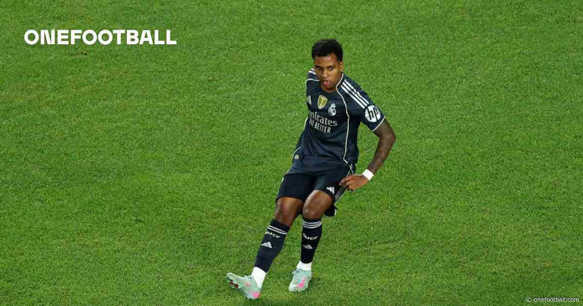 Real Madrid will not sign a replacement if €90 million-rated star leaves this summer