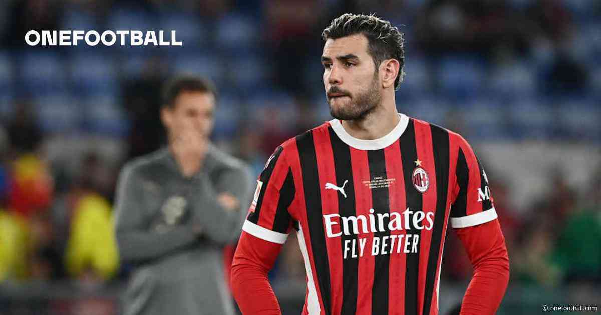 🤑 Theo to Arabia, Milan cash in, is he in their top 5 sales