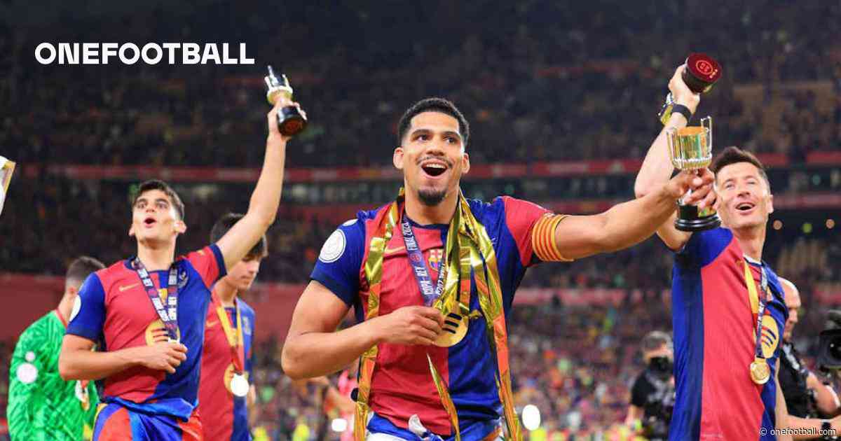 Juventus have made no fresh contacts over potential move for €35 million-rated Barcelona heavyweight