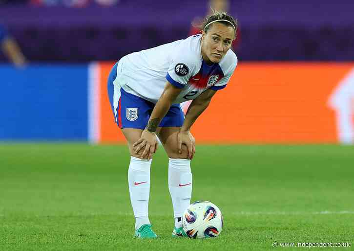 It’s time for the Lionesses to stop talking and get back to basics