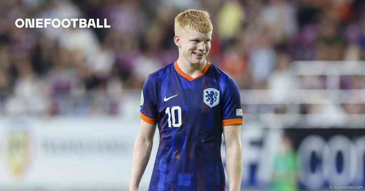 Manchester United ready to move for AZ Alkmaar midfielder