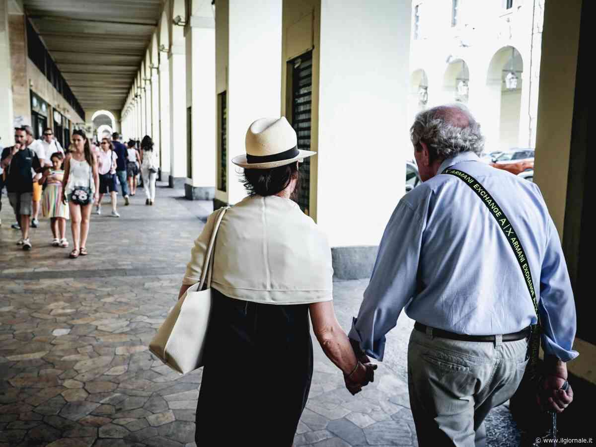 Transizione demografica: Upb, si perderanno 700mila lavoratori in 5 anni