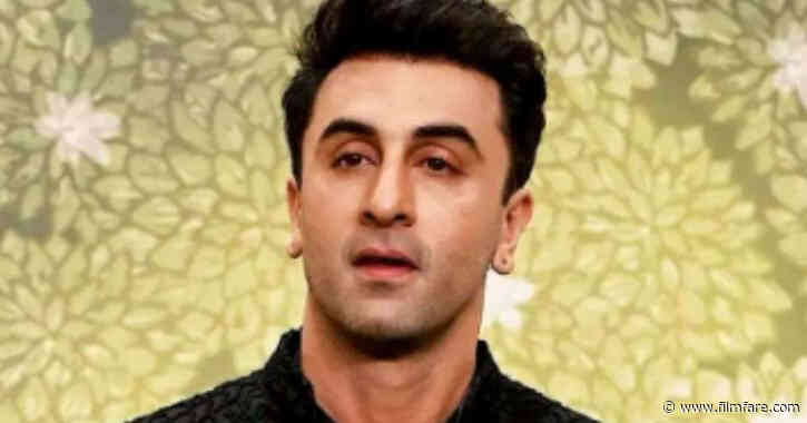 Ranbir Kapoor to Get Rs 75 Crore for Each Part of Ramayana