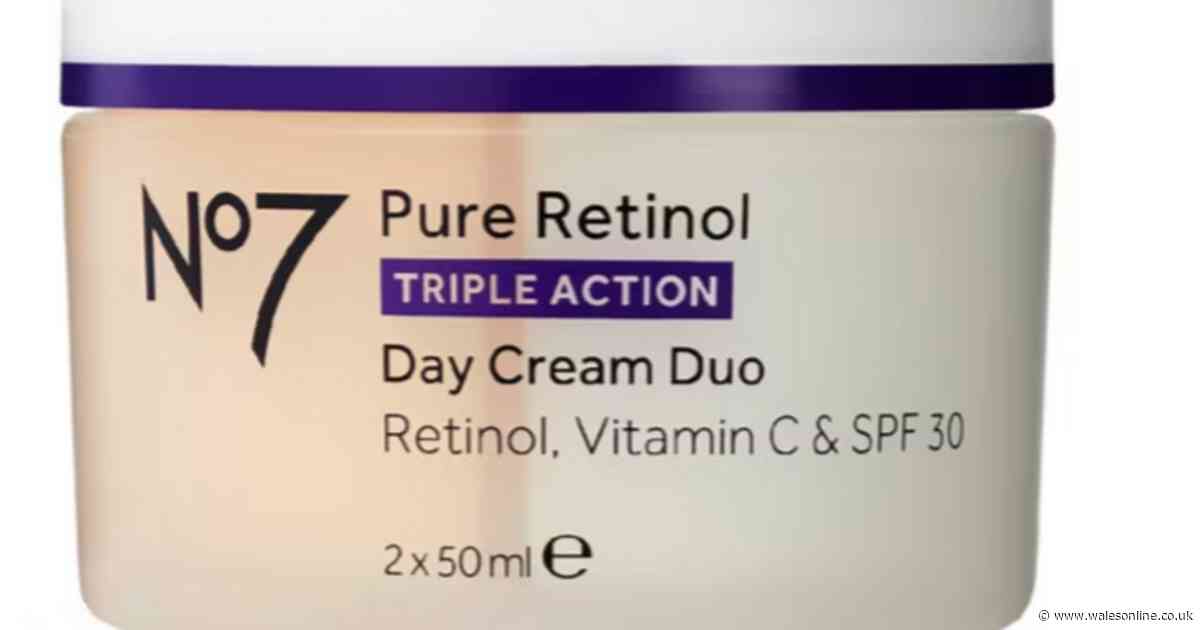 Skincare saviour that delivers ‘outstanding results’ slashed by £30 for Boots £10 Tuesday