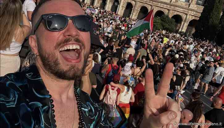 “Mi hanno augurato di prendere una corda e togliermi la vita perché sono diverso. Per fortuna non assomiglio a quella gente di me**a”: Antonino di “Amici” si sfoga