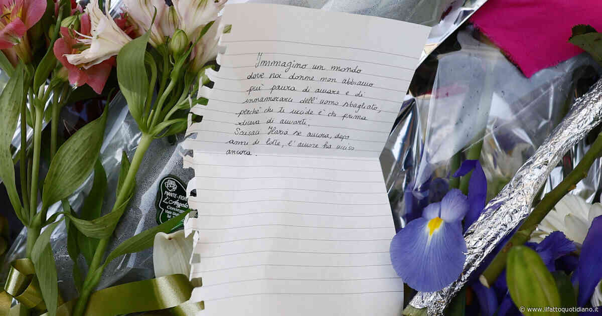 Femminicidio Ilaria Sula, i messaggi di Samson secondo i pm provano la premeditazione: “O torna con me o la uccido”