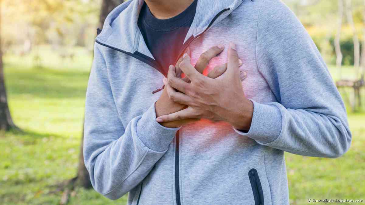 Doctor Shriram Nene shares 4 signs one should watch out for