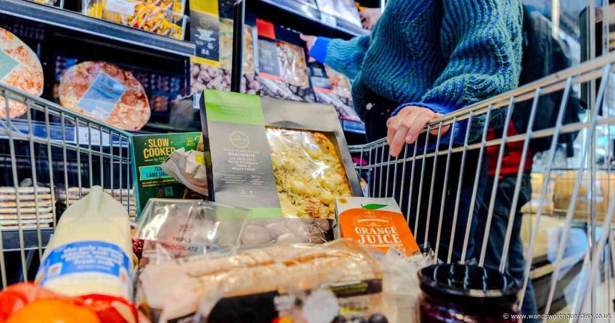 M&S launches new bigger food packs with better value family essentials