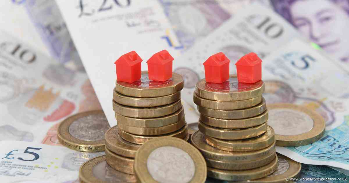 Brits’ financial confidence has grown – despite economic uncertainty