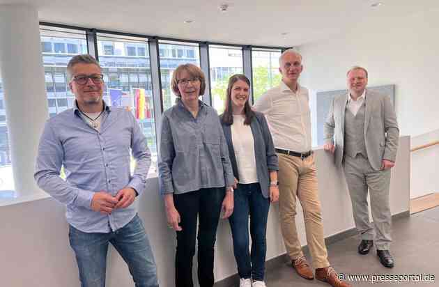 #sicherimDienst: Chancen und Synergien des berufsgruppenübergreifenden Austauschs/ Diskussionsrunde des Präventionsnetzwerk #sicherimDienst beleuchtet lokale Kooperationen zum Gewaltschutz