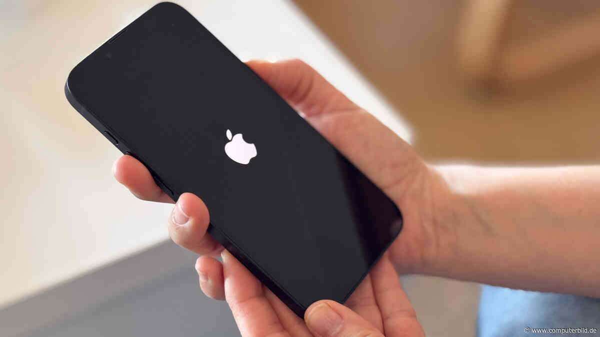 Seltener Einblick: So testet Apple seine Produkte vor dem Release