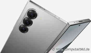 Diese Samsung-Smartphones kommen wohl mit Android 16