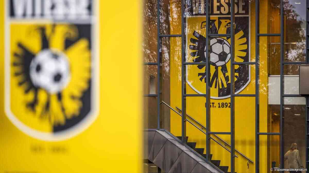 Stilte voor de storm bij Vitesse; zwaar van Damocles hangt nog altijd boven de club