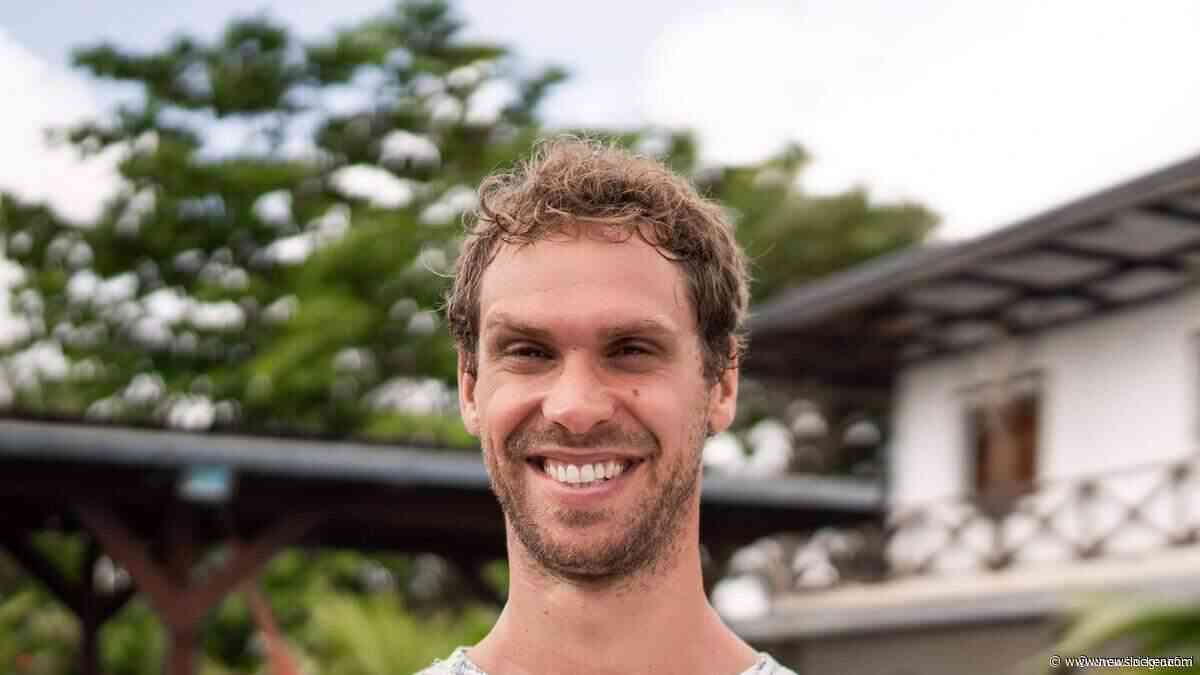 B&amp;B vol liefde-deelnemer Dick verloor bij brand deel van zijn Surinaamse resort: &rsquo;Alles is hier van hout&rsquo;