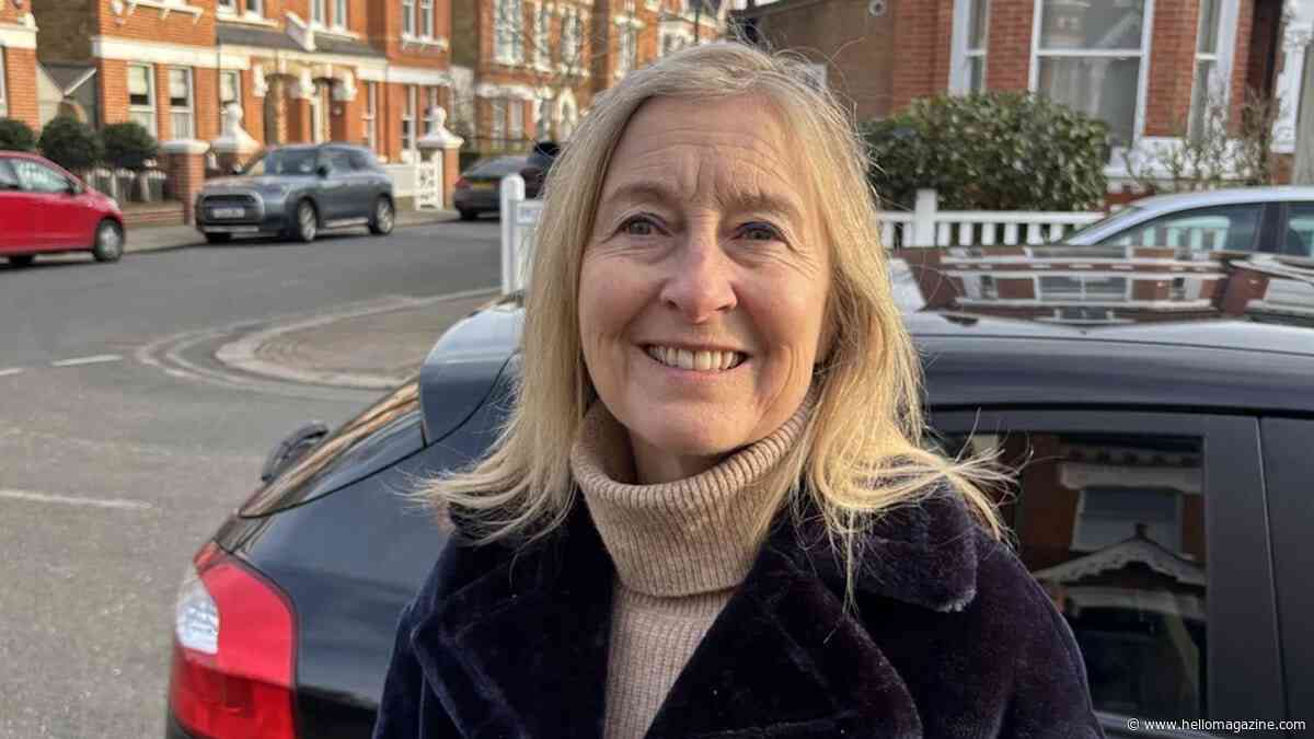 Fiona Phillips' famous husband's sacrifice as presenter's condition worsens