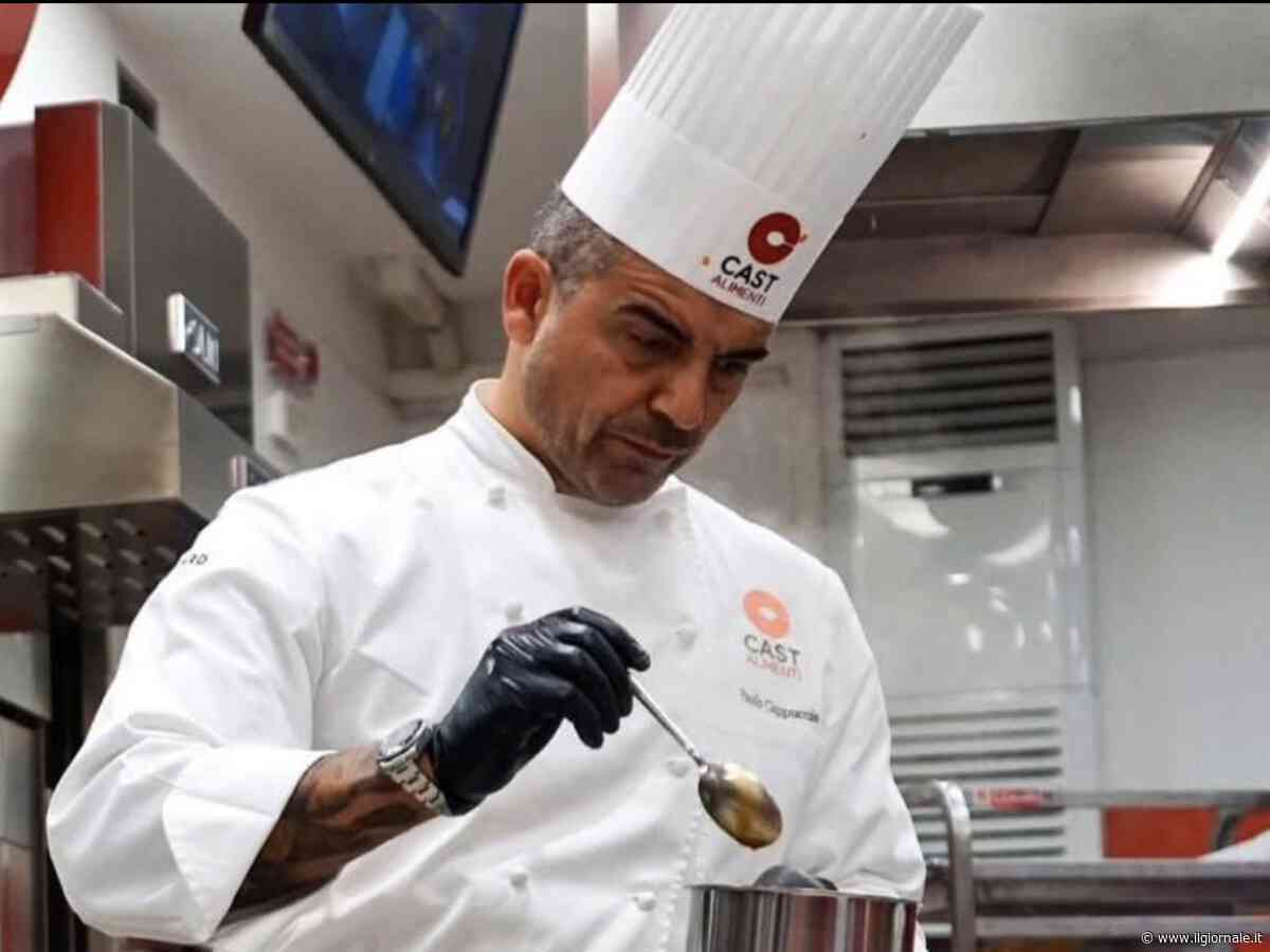 Paolo Cappuccio, chi è lo chef minacciato per il suo post: "Ecco perché ho dovuto farlo"