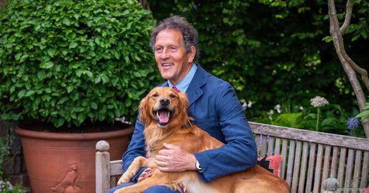 Monty Don's unusual birthday tradition as Gardeners' World fans 'can't believe' his age
