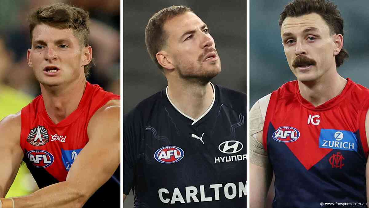 Flag Dee ‘gettable’ as teammate halts contract talks; revelation on Blue’s future — Trade Whispers