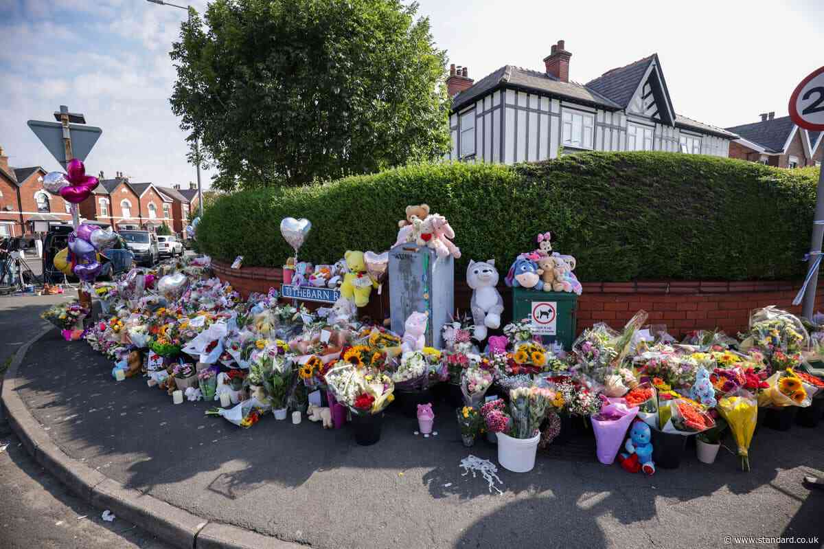 Public asked not to lay flowers to mark a year on from Southport attack