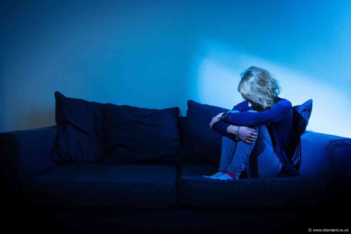 Almost 40% of female Scottish survey respondents report inappropriate touching