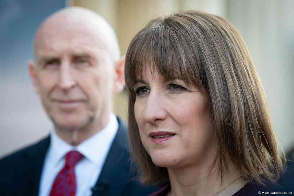 Government could help City firms fund defence industry – taskforce report