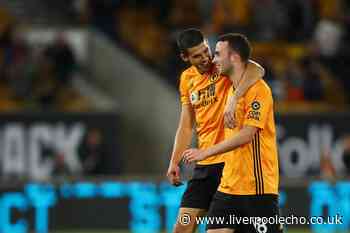 'A pleasure to call friend' - Conor Coady pays tribute to Diogo Jota