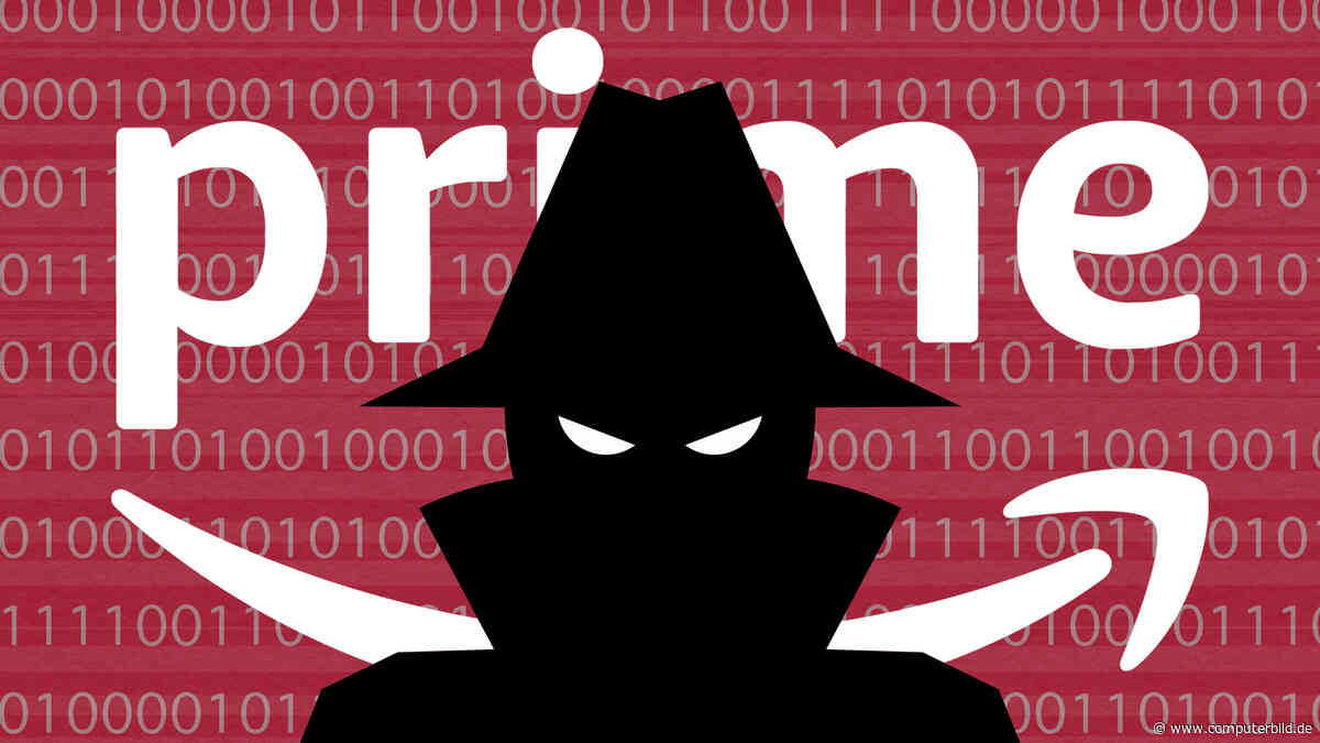 Achtung: Betrug zum Prime Day