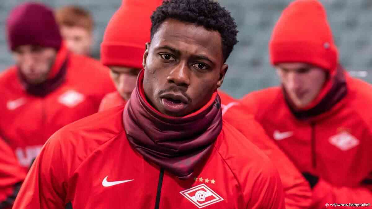 LIVE | Quincy Promes ’vecht’ in rechtbank voor laatste kans voetbalcarrière