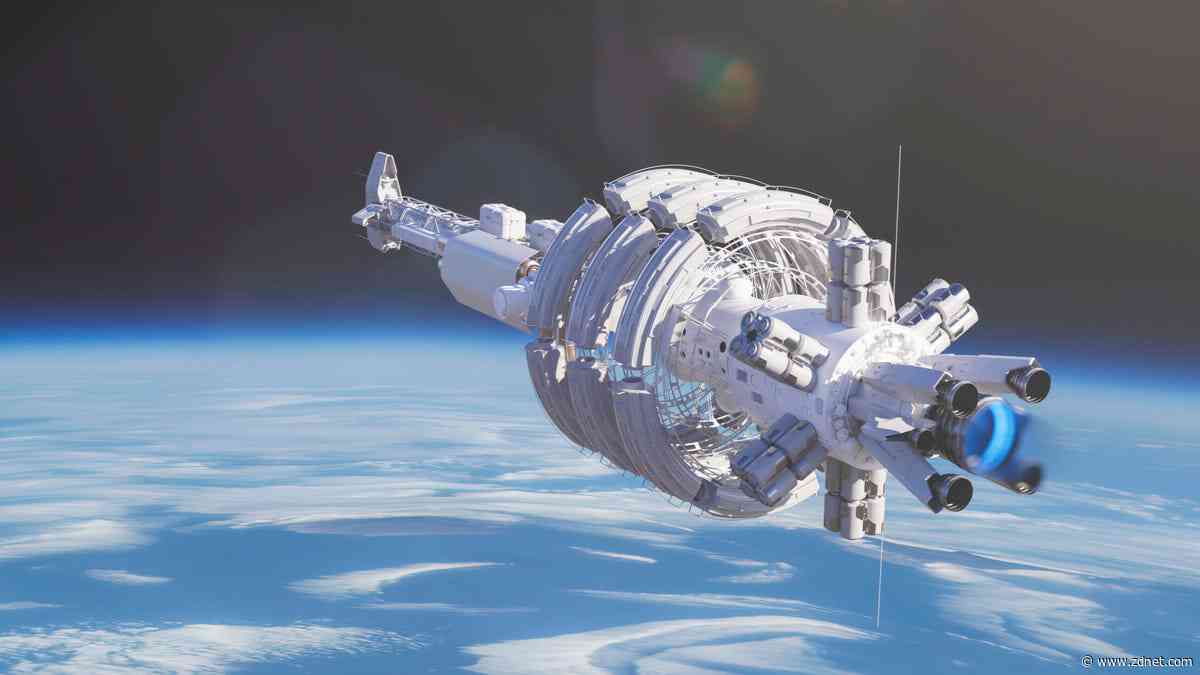 AI could help humans copilot space missions one day, researchers find