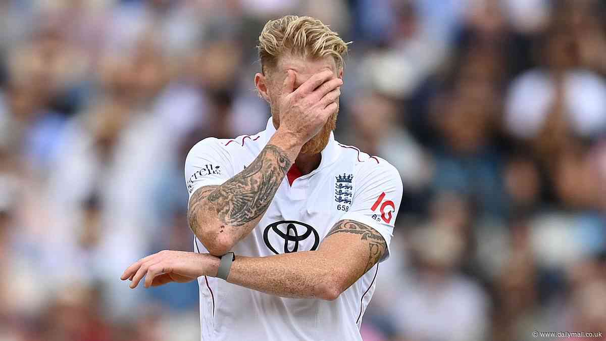 Bazball's nine biggest blunders: Where do Edgbaston, Shoaib Bashir and the reverse theory rank? And why should one controversial decision NOT be on the list?