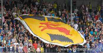 Cambuur neemt afscheid: geen nieuw contract na vechtpartij bij amateurduel