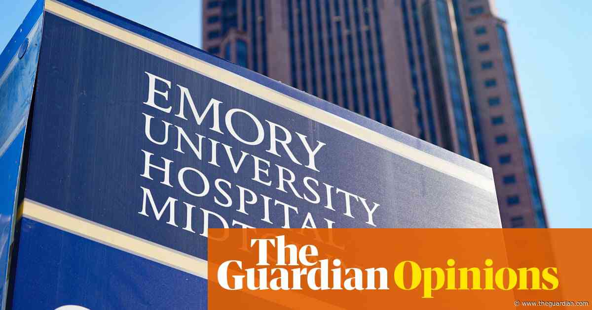 A baby born to a brain dead mother: this is the horror of abortion bans   | Moira Donegan