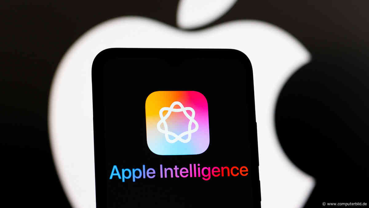 KI-Krise bei Apple: Wichtiger Manager geht zu Meta