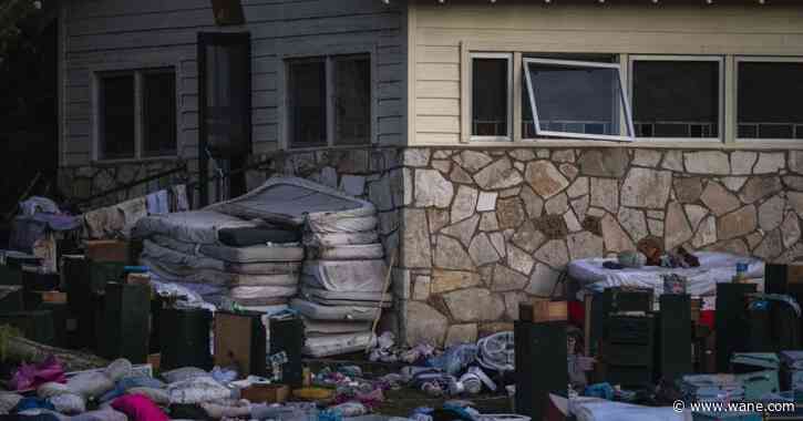 What to consider when sending your kids to camp after the deadly Texas floods