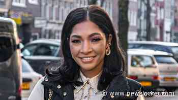 April Darby licht tipje van de sluier op over huwelijk in buitenland: 'Big fat gypsy wedding'