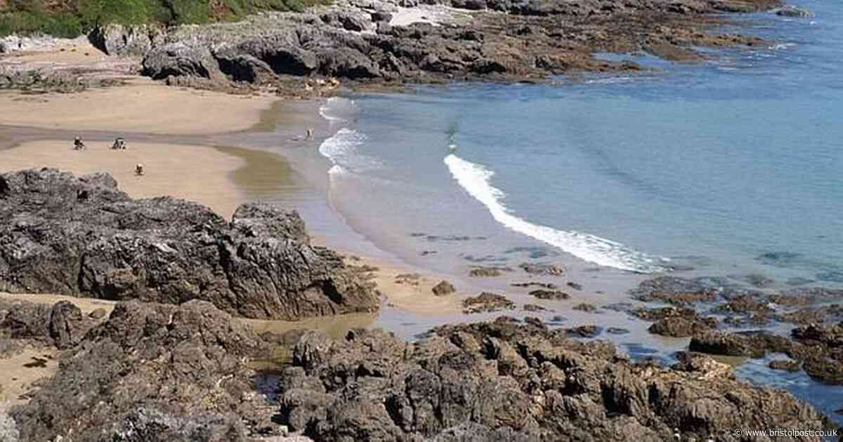UK's best beaches have been named and 11 are in the South West