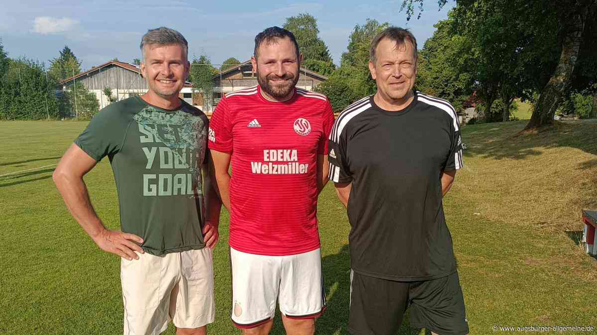 Der neue Trainer des Fußball-A-Klassisten TSV Rott bringt Bundesliga-Erfahrung mit