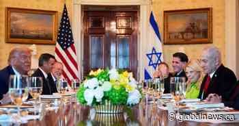 Netanyahu nominated Trump for the Nobel Peace Prize. What’s the process?