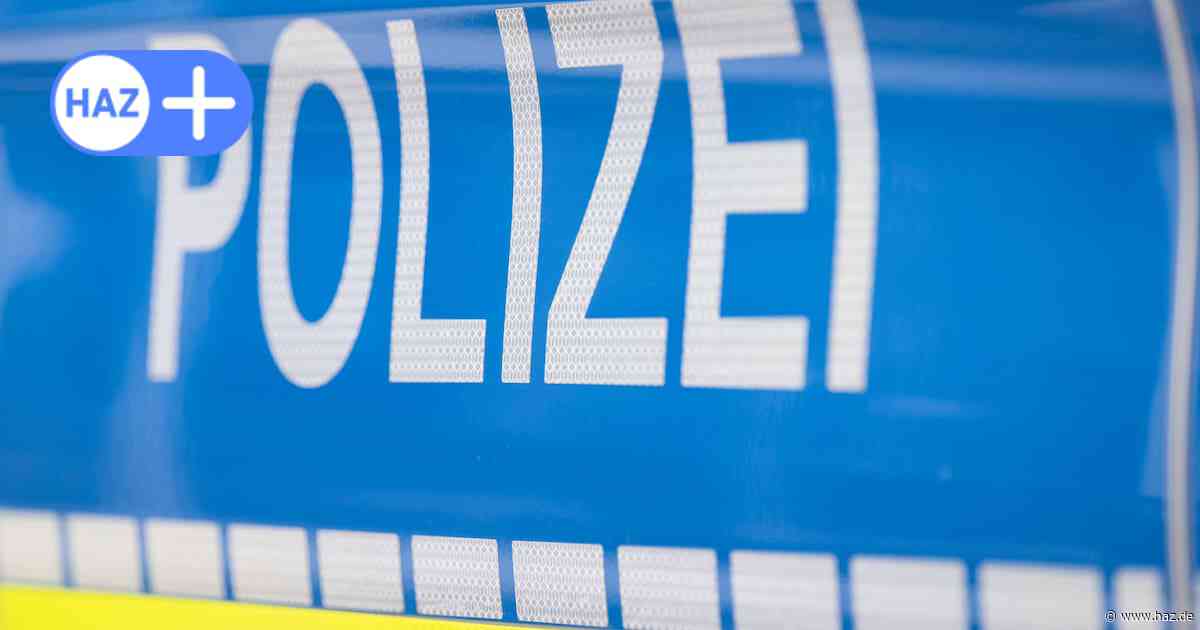 Überfall auf Tankstelle in Hannover: 34-Jähriger festgenommen