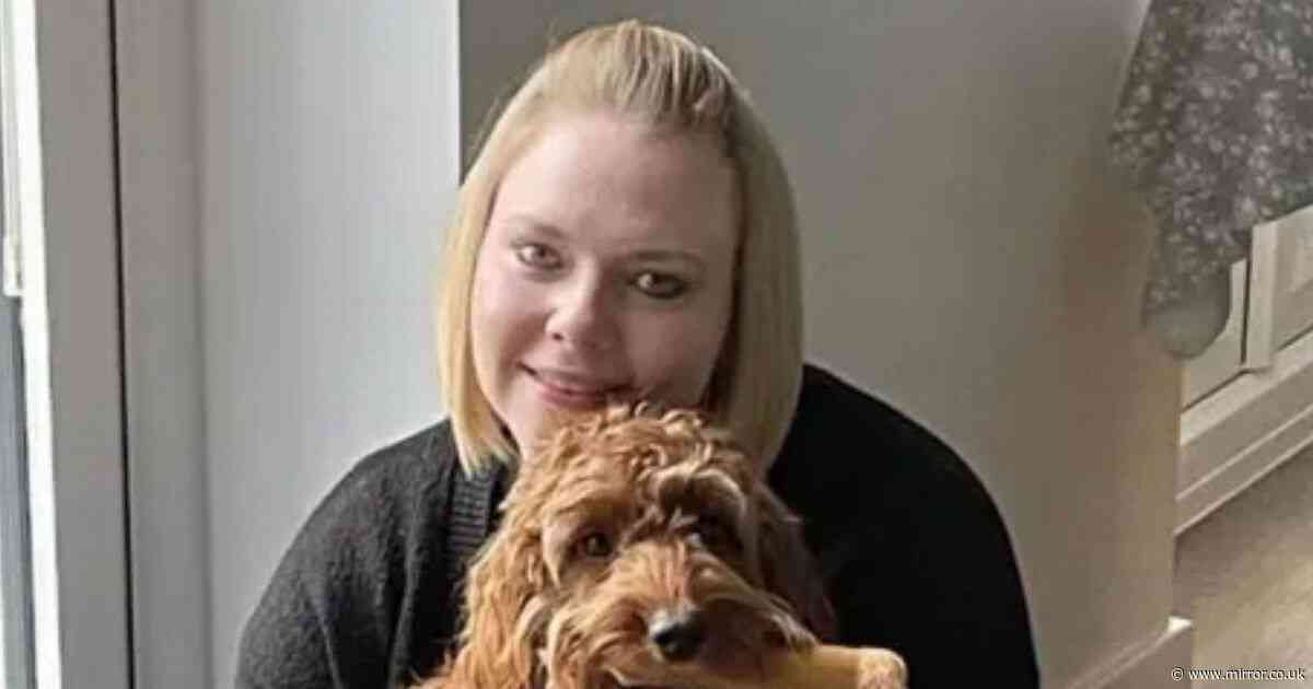 Mum died of sepsis after 'GP diagnosed ear infection and sent her home with a spray'