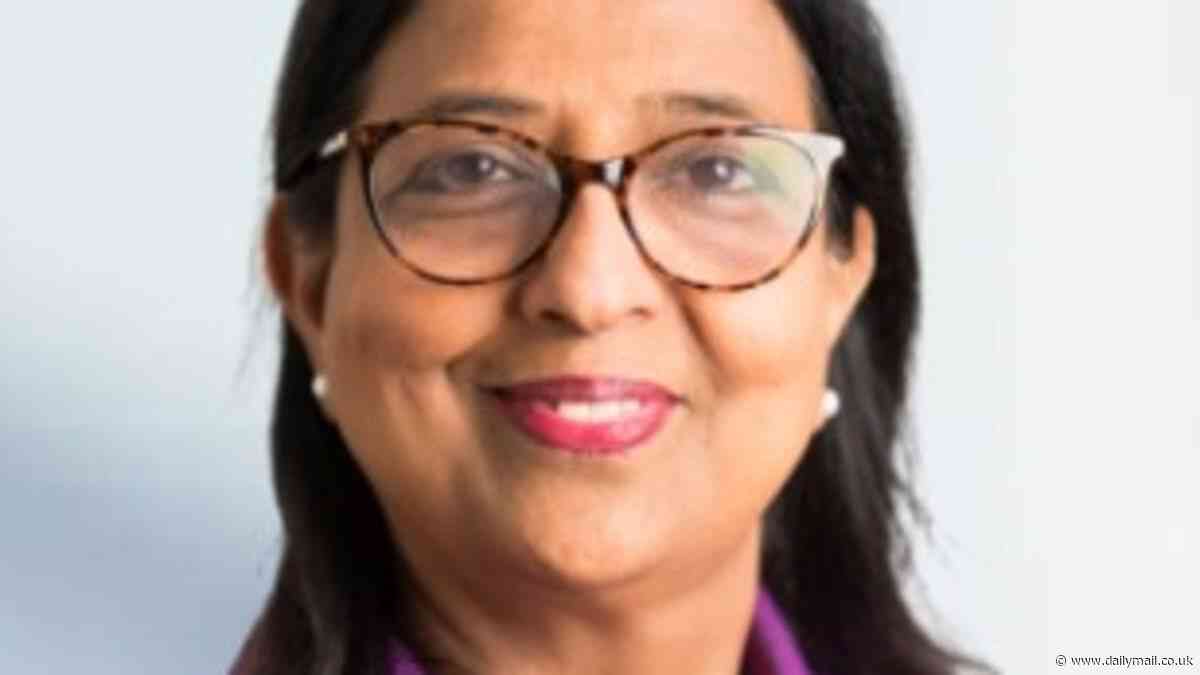 Consultant gynaecologist who 'went on warpath' towards terrified pregnant mother amid row over C-section and using forceps as she gave birth is suspended