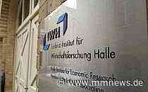 IWH: Höchstwert bei Insolvenzzahlen im zweiten Quartal